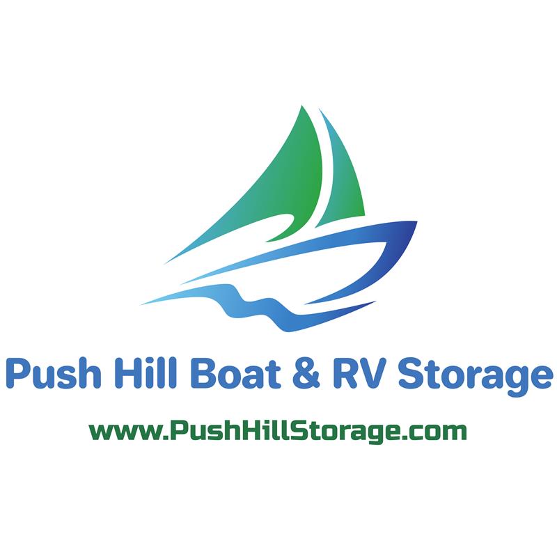 Push Hill Boat Rv Self Storage Located In Eufaula Oklahoma